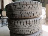 215/60R16 Bridgestone Revo-GZ за 100 000 тг. в Алматы – фото 2