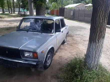 ВАЗ (Lada) 2107 2004 годаүшін700 000 тг. в Тараз