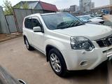 Nissan X-Trail 2012 года за 8 200 000 тг. в Астана