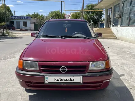 Opel Astra 1993 года за 1 300 000 тг. в Туркестан