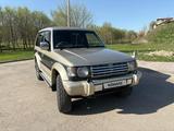 Mitsubishi Pajero 1994 годаүшін2 200 000 тг. в Алматы – фото 2