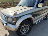 Mitsubishi Pajero 1994 годаүшін2 200 000 тг. в Алматы – фото 3