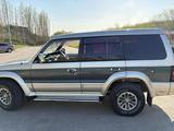 Mitsubishi Pajero 1994 годаүшін2 200 000 тг. в Алматы – фото 5