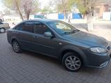 Daewoo Gentra 2014 года за 3 800 000 тг. в Актобе – фото 2