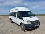 Ford Transit 2012 года за 7 200 000 тг. в Алматы – фото 2