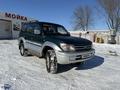 Toyota Land Cruiser Prado 1997 годаүшін5 700 000 тг. в Алматы – фото 6