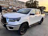 Toyota Hilux 2021 годаүшін17 800 000 тг. в Актау