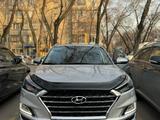 Hyundai Tucson 2019 годаүшін11 400 000 тг. в Алматы