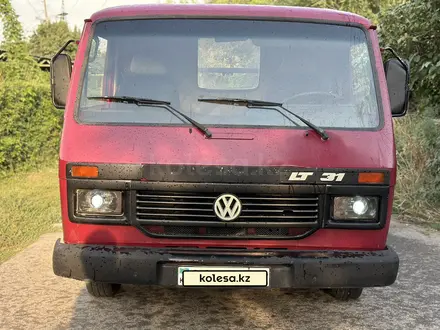 Volkswagen  LT 1996 года за 3 500 000 тг. в Алматы – фото 2