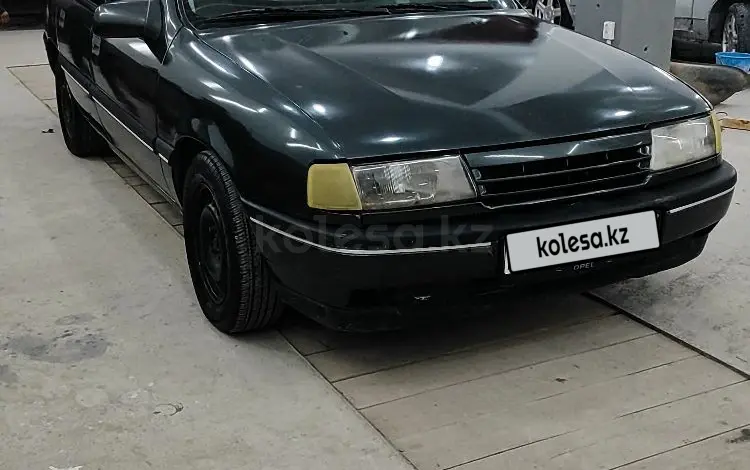 Opel Vectra 1991 годаүшін1 000 000 тг. в Шымкент