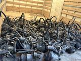 Компрессор кондиционера за 1 000 тг. в Алматы