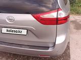 Toyota Sienna 2018 года за 11 500 000 тг. в Шымкент – фото 3