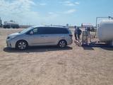 Toyota Sienna 2018 года за 11 500 000 тг. в Шымкент – фото 5