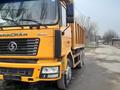 Shacman (Shaanxi)  F2000 2013 годаүшін12 500 000 тг. в Алматы – фото 2