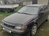 Toyota Carina E 1995 года за 1 600 000 тг. в Есик – фото 4