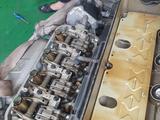 Двигатель Honda Accord 2.2 объем за 280 000 тг. в Алматы – фото 2