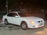 Nissan Maxima 1998 годаүшін2 200 000 тг. в Тараз – фото 4