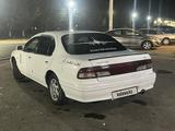 Nissan Maxima 1998 года за 2 200 000 тг. в Тараз