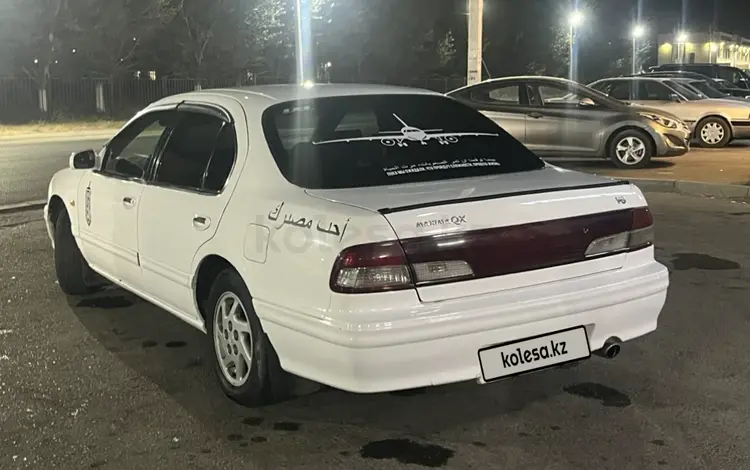 Nissan Maxima 1998 года за 2 200 000 тг. в Тараз