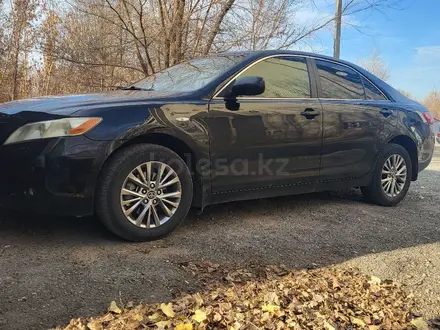 Toyota Camry 2007 года за 6 500 000 тг. в Усть-Каменогорск