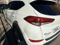 Hyundai Tucson 2017 года за 5 950 000 тг. в Атырау – фото 2