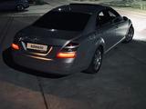 Mercedes-Benz S 600 2005 годаүшін5 000 000 тг. в Алматы – фото 2