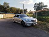 Mercedes-Benz S 600 2005 годаүшін5 000 000 тг. в Алматы – фото 5