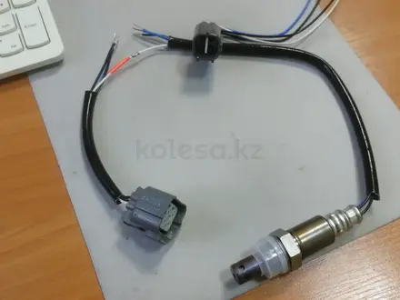 Лямбда зонд (кислородный датчик) на Subaru за 14 200 тг. в Караганда – фото 16