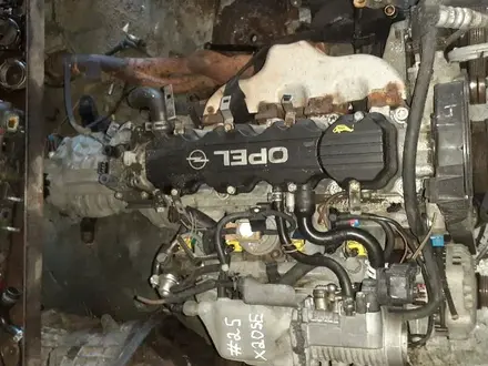 Двигатель за 150 000 тг. в Актобе – фото 2