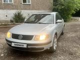 Volkswagen Passat 1999 года за 1 730 000 тг. в Караганда
