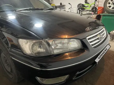 Toyota Camry 1999 года за 3 700 000 тг. в Аягоз