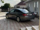 Hyundai Sonata 2012 года за 4 000 000 тг. в Атырау – фото 3