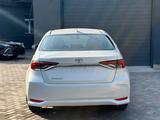 Toyota Corolla 2019 года за 9 300 000 тг. в Алматы – фото 3