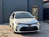 Toyota Corolla 2019 года за 9 300 000 тг. в Алматы – фото 2