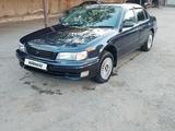 Nissan Cefiro 1995 годаүшін1 800 000 тг. в Усть-Каменогорск
