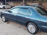 Nissan Cefiro 1995 годаүшін1 800 000 тг. в Усть-Каменогорск – фото 4