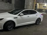 Kia Optima 2012 годаfor8 000 000 тг. в Тараз – фото 3