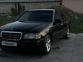 Mercedes-Benz C 180 1993 годаfor1 250 000 тг. в Талдыкорган – фото 4