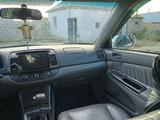Toyota Camry 2005 года за 3 500 000 тг. в Актау