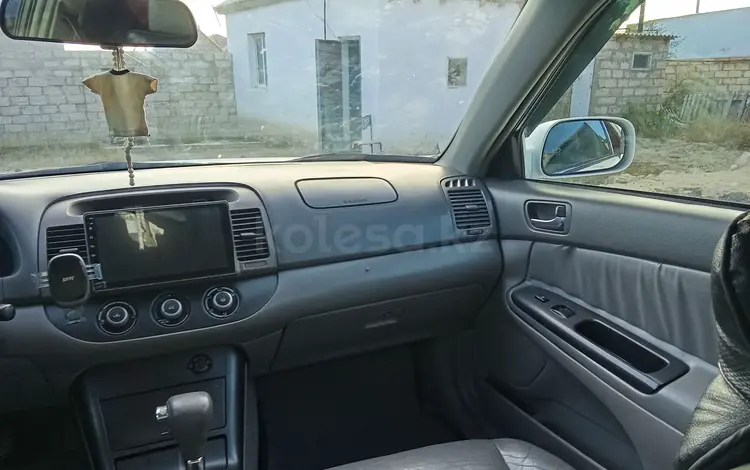 Toyota Camry 2005 годаүшін3 500 000 тг. в Актау