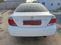Toyota Camry 2005 годаүшін3 500 000 тг. в Актау – фото 16