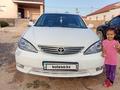 Toyota Camry 2005 годаүшін3 500 000 тг. в Актау – фото 21