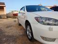 Toyota Camry 2005 годаүшін3 500 000 тг. в Актау – фото 22