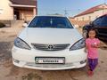 Toyota Camry 2005 годаүшін3 500 000 тг. в Актау – фото 24