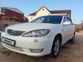 Toyota Camry 2005 годаүшін3 500 000 тг. в Актау – фото 25