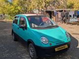 Daewoo Matiz 2007 годаүшін1 650 000 тг. в Караганда