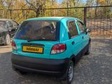 Daewoo Matiz 2007 годаүшін1 650 000 тг. в Караганда – фото 2