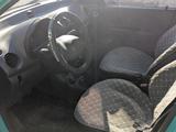 Daewoo Matiz 2007 годаүшін1 650 000 тг. в Караганда – фото 3