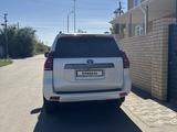 Toyota Land Cruiser Prado 2021 годаfor25 000 000 тг. в Павлодар – фото 3