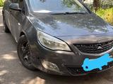 Opel Astra 2012 года за 2 400 000 тг. в Костанай – фото 2